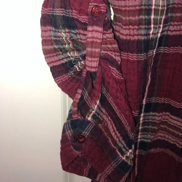 Maternity Tunic - Picture 3 of 5